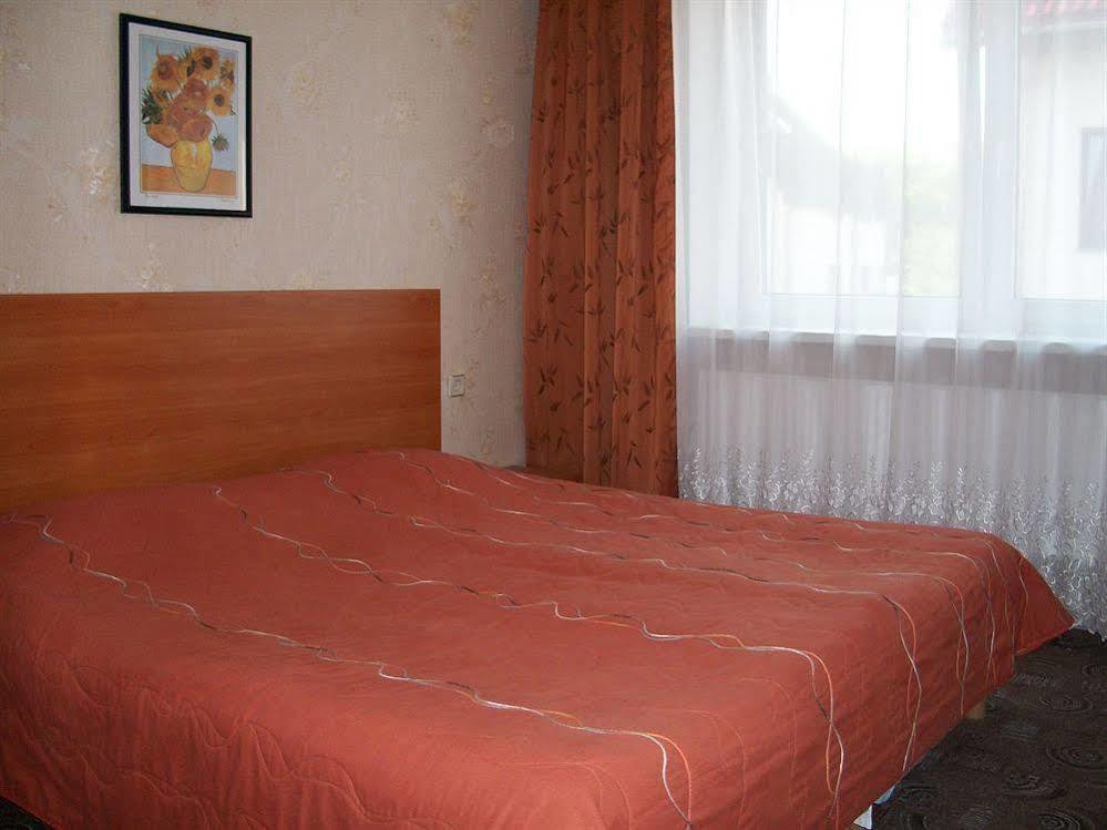 Jeruzale Hotel VNO Exterior foto